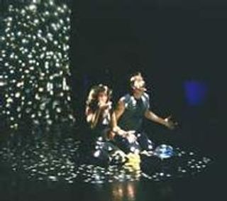 Under a Different Light show poster