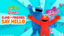 Sesame Street Live!