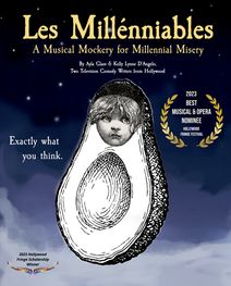 Les Millénniables