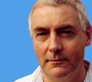 Kevin McAleer show poster