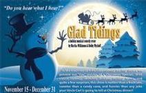 Glad Tidings