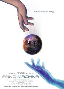 Anno Machina: An Apocalyptic Elegy