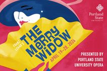 The Merry Widow