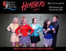 HEATHERS: THE MUSICAL