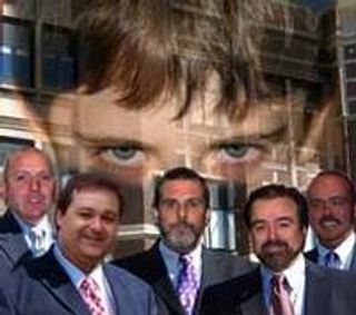 Last Apache Reunion show poster