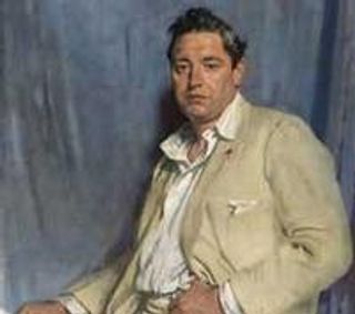 I Hear You Calling Me show poster