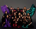  'Coven: An Origin Story' in Phoenix