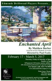 Enchanted April