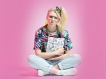 DAGS by Debra Oswald