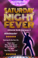 Saturday Night Fever in Australia - Melbourne