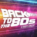 Back to the 80's: A Tribute Concert in Sacramento