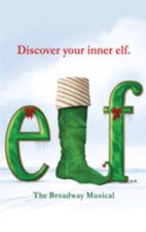 Elf: The Musical