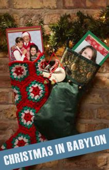 Christmas in Babylon