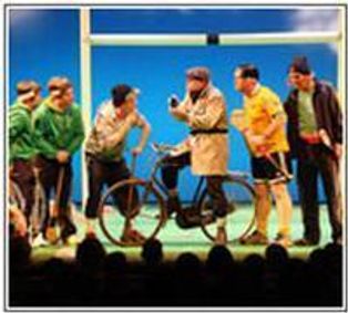 The All Star Wars show poster