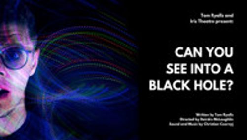 Can You See Into a Black Hole? show poster