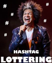 HASHTAG LOTTERING