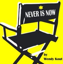Never Is Now