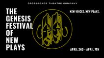 The Genesis Festival of New Plays
