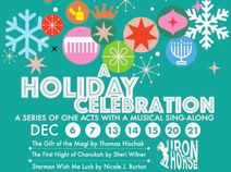 A Holiday Celebration