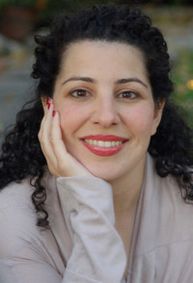 An Evening of Julie Garnye show poster