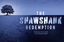THE SHAWSHANK REDEMPTION