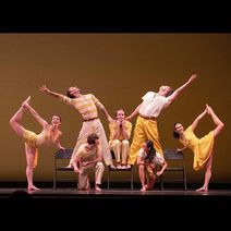 Mark Morris Dance Group and Music Ensemble: Dances to American Music