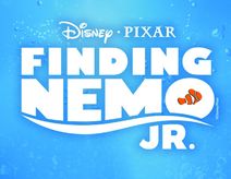 Finding Nemo JR
