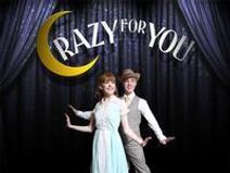 CRAZY FOR YOU