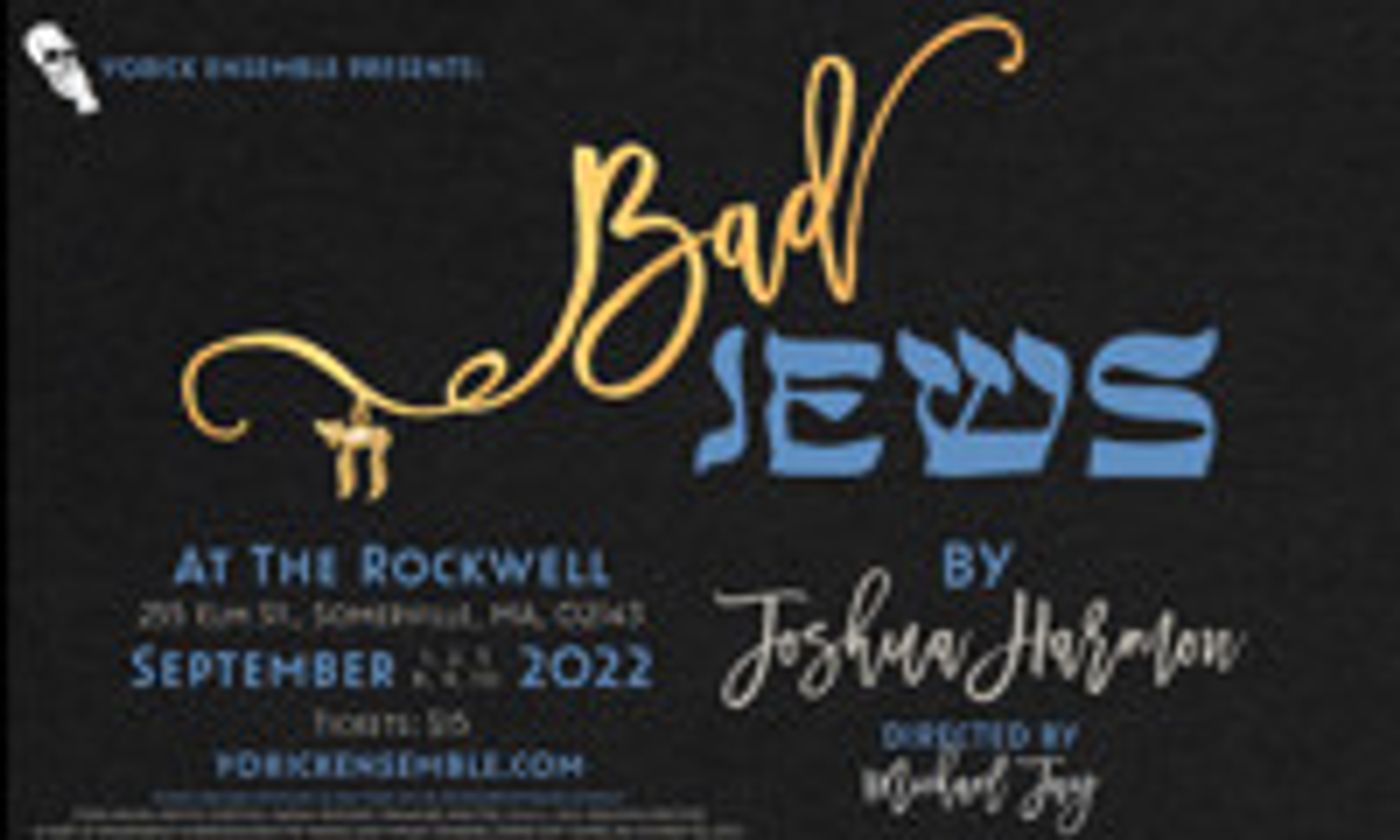 SING STREET, MR. HOLLAND'S OPUS & More Lead Boston's September Theater Top 10  Image