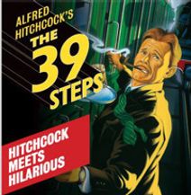 The 39 Steps
