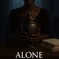 ALONE in Off-Broadway