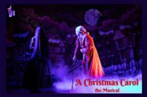 A Christmas Carol the Musical