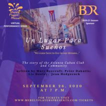 Un Lugar Para Sueños