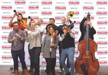 KIDS: INSTRUMENT PETTING ZOO: THE CONCERT!