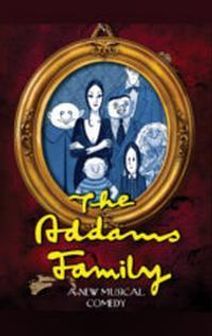 The Addams Family