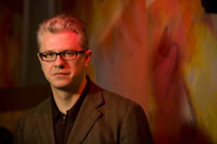 “Fun Ride”: Swinging Through the Ages show poster