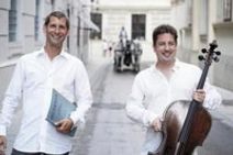 ACFNY Presents: Beethoven - Katzer - Kontrase