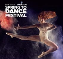 SPRING TO DANCE® Festival