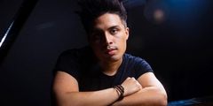 Quintin Harris Trio in Rockland / Westchester