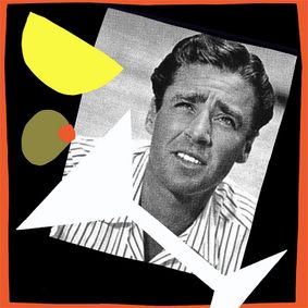 It Happened to Me show poster