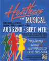 Heathers The Musical in San Francisco / Bay Area