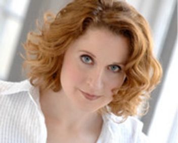 CHRISTIANE NOLL LIVE! show poster