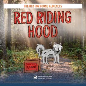 Red Riding Hood show poster