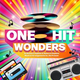 One Hit Wonders show poster