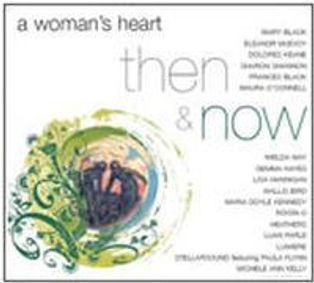 A Womans Heart show poster