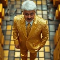 Mark Silcox - The Successful Gold Trader