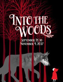 Into the Woods