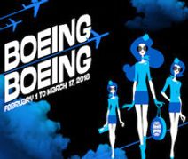Boeing Boeing