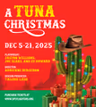 A Tuna Christmas in Baltimore
