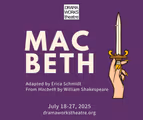 Mac Beth in Connecticut